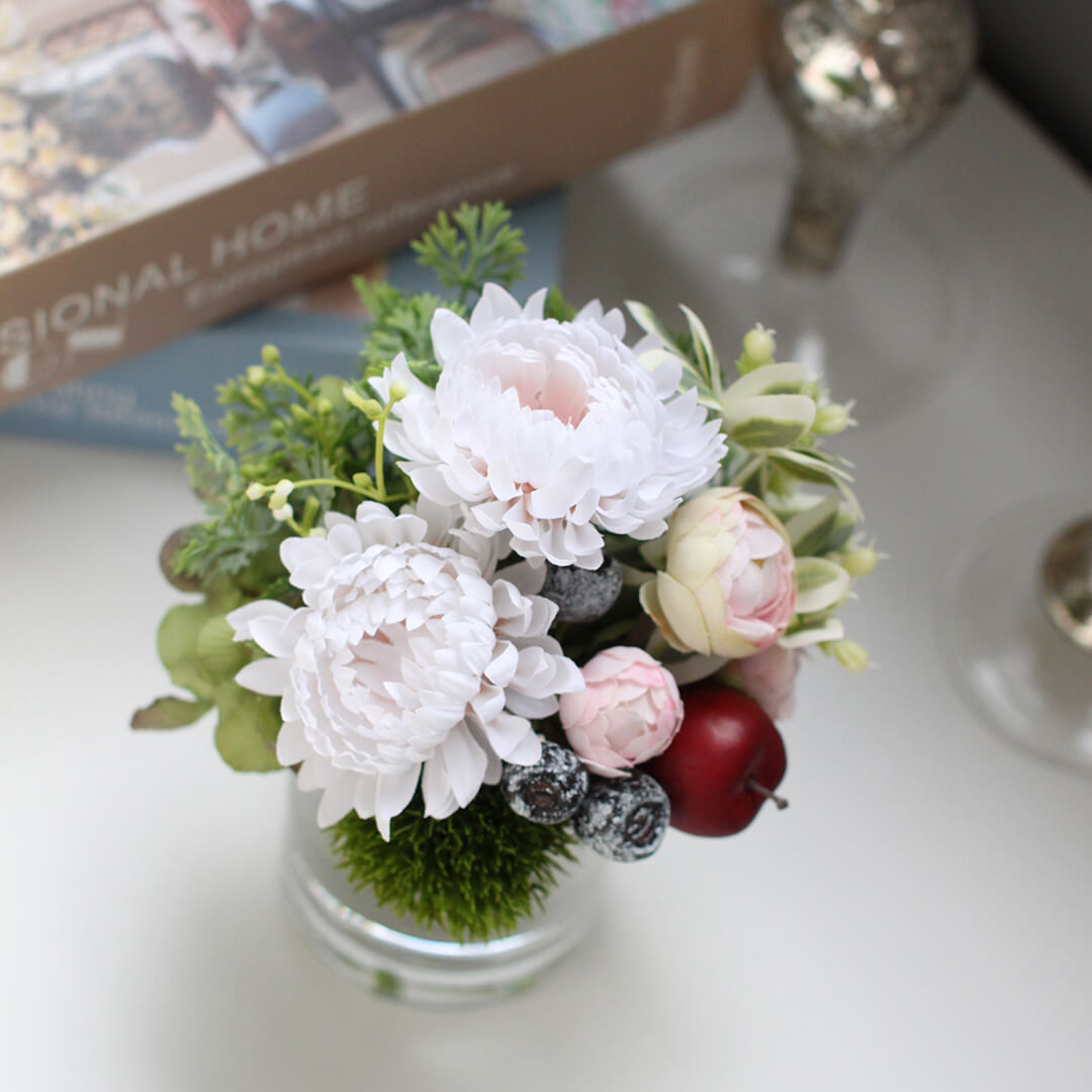 ミニマムアップル