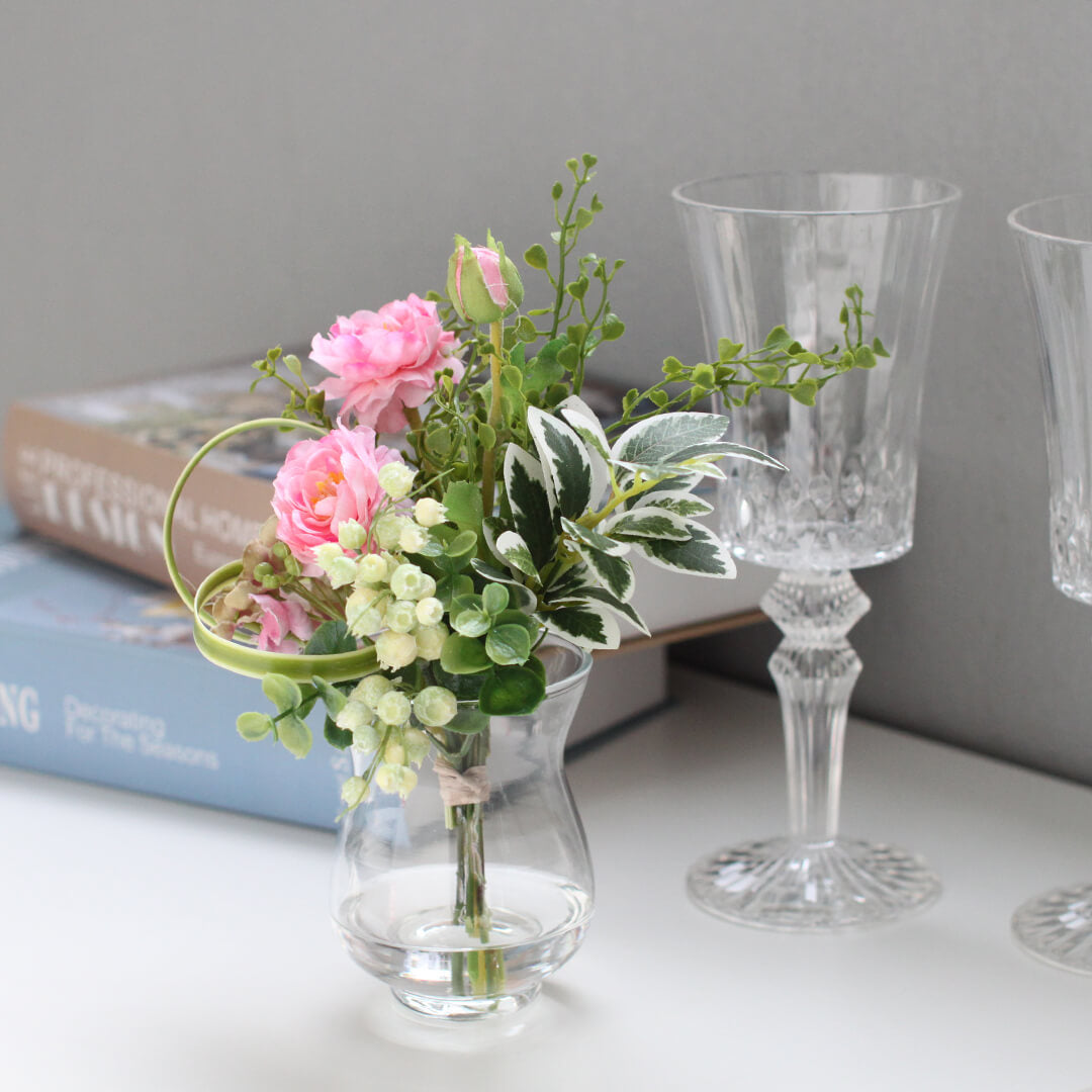 ラナンキュラス ピンク